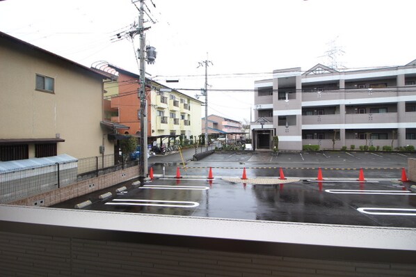 ルーミナス京田辺の物件内観写真